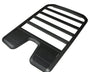 Defender 110 - L663: Black Roof Rack Basket 20+