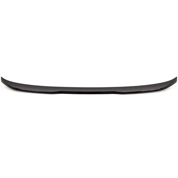 2 Series Gran Coupe - F44: Gloss Black Rear Boot Spoiler MP Style 20-24