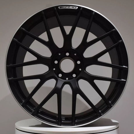 Carbon Accents