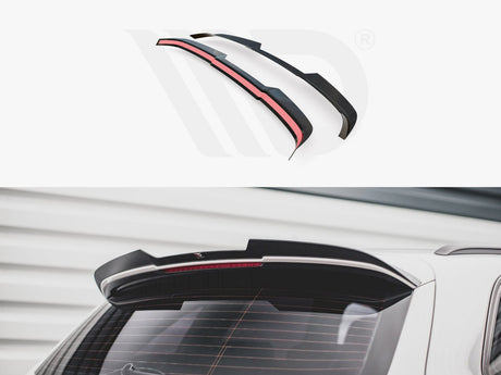 Carbon Accents
