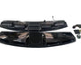 Defender 90/110 - L663: Gloss Black LED Roof Light Bar 20+