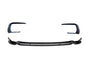 Transporter - T6.1: Gloss V2 ABT Style Front Splitter and Canards 19-23