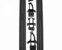 Range Rover Sport - L494: Black V2 Side Step 13-22