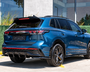 Tiguan - MK3 R-Line: Gloss Black Rear Spoiler 24+