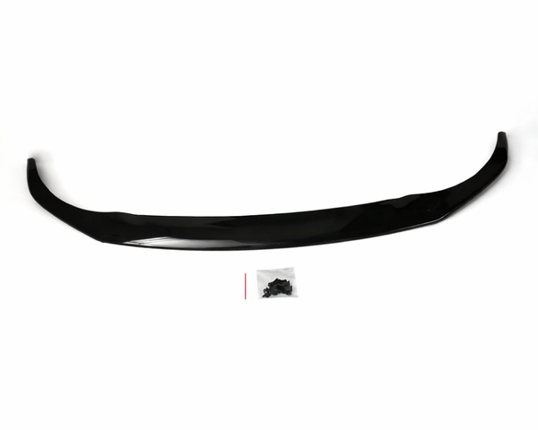 Navara - NP300: Black Bonnet Guard 14-21