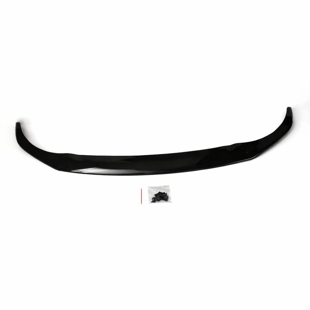 Navara - NP300: Black Bonnet Guard 14-21