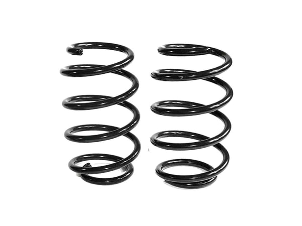 Eibach Pro-Kit Front Lowering Springs BMW M3 G80/G81 — pair of performance springs