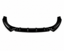 Q5 - FY Facelift: Gloss Black V2 S-Line Front Splitter 20-24