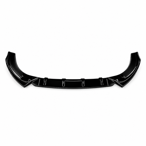 Q5 - FY Facelift: Gloss Black V2 S-Line Front Splitter 20-24