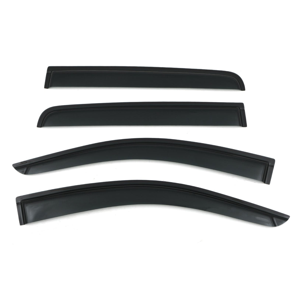 Ranger - T6/T7/T8: Window Door Visor 12-23