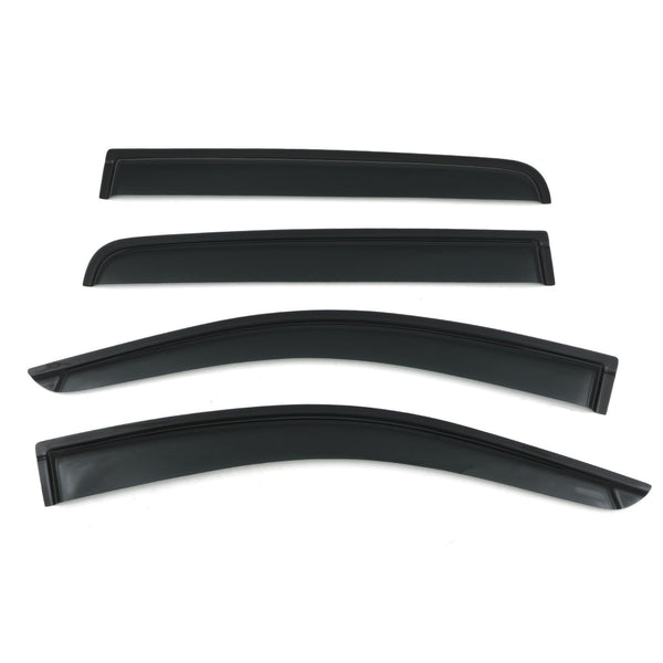 Ranger - T6/T7/T8: Window Door Visor 12-23