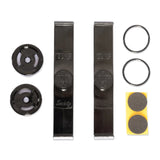 TwistNFix Universal License Plate Holder V3