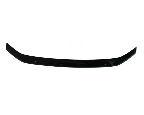 Amarok - MK2 NF: Black Bonnet Guard 23+