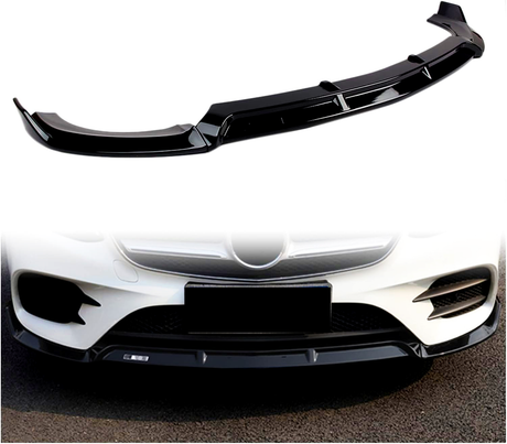 Carbon Accents