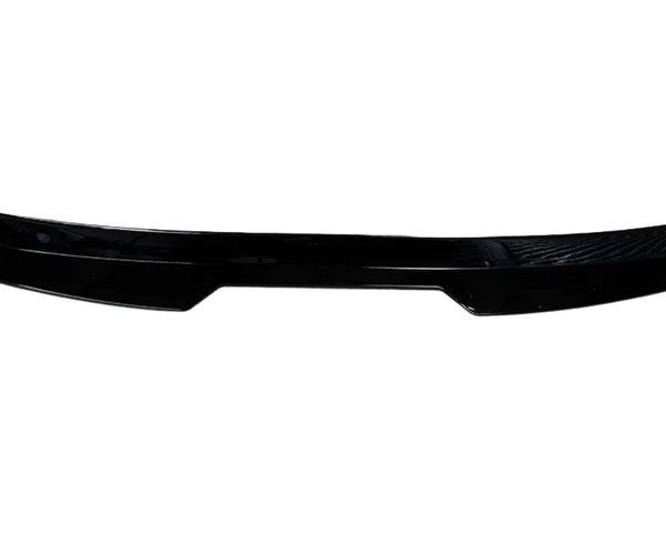 Tiguan - MK2 R-Line: Gloss Black Spoiler 15-20