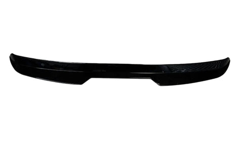 Tiguan - MK2 R-Line: Gloss Black Spoiler 15-20