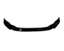 Tiguan - MK2 R-Line: Gloss Black Front Splitter 15-20