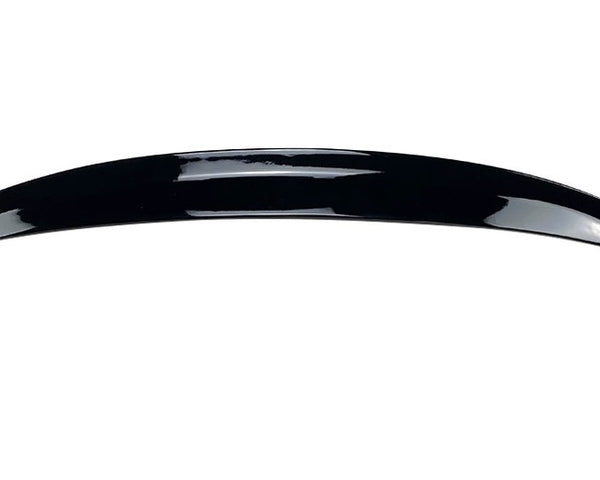 CLA - X118 Estate: Gloss Black AMG Style Roof Spoiler 19-23
