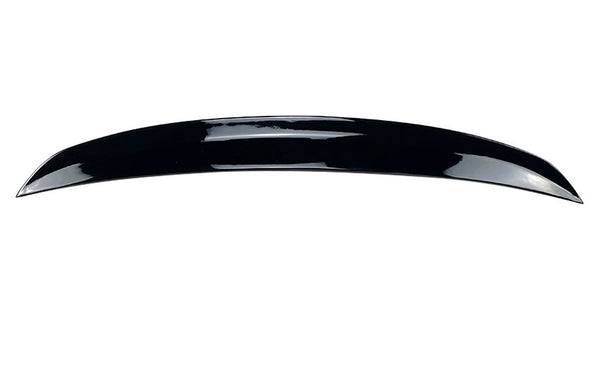 CLA - X118 Estate: Gloss Black AMG Style Roof Spoiler 19-23