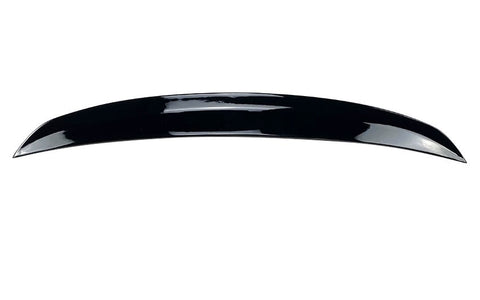 CLA - X118 Estate: Gloss Black AMG Style Roof Spoiler 19-23
