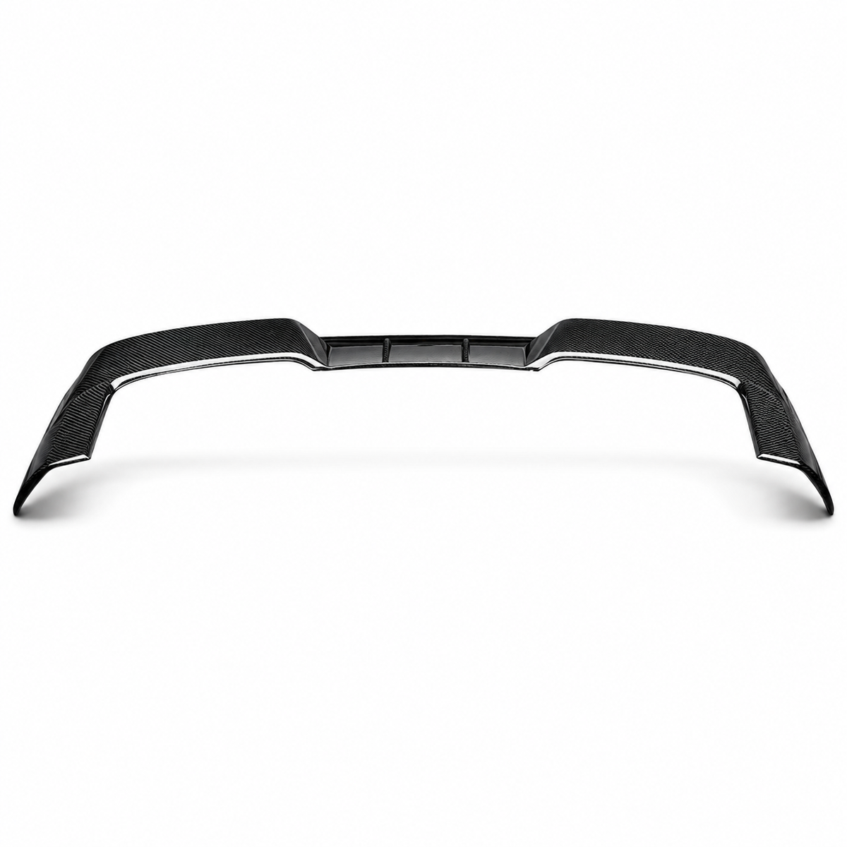 X5 - G05 Pre-LCI: Larte Design Carbon Fibre Roof Spoiler