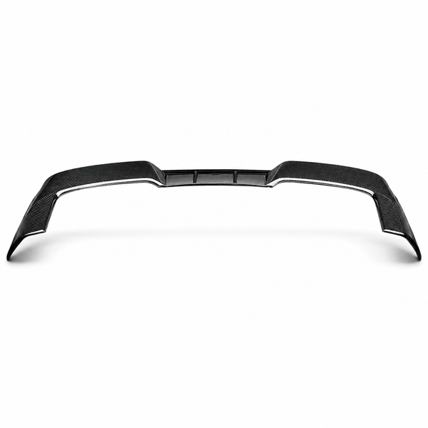 X5 - G05 Pre-LCI: Larte Design Carbon Fibre Roof Spoiler