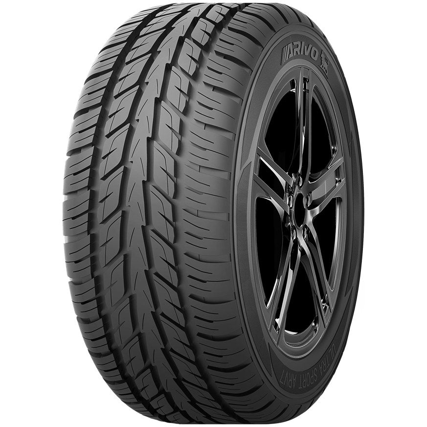 Arivo Ultra Sport ARV7 285/45 R22 114V XL