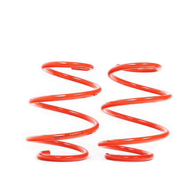1 Series - F40: Cobra Lowering Springs