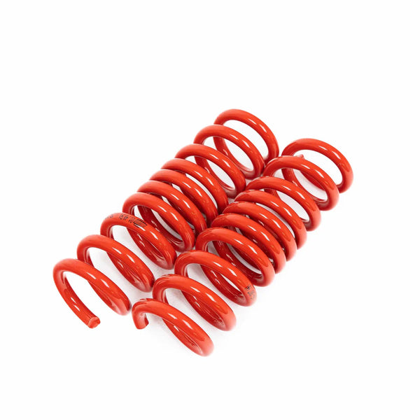 2 Series/M240i - G42: Cobra Lowering Springs