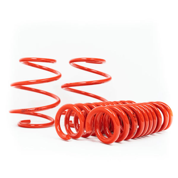 M3 - G80/G81: Cobra Lowering Springs 30/15mm