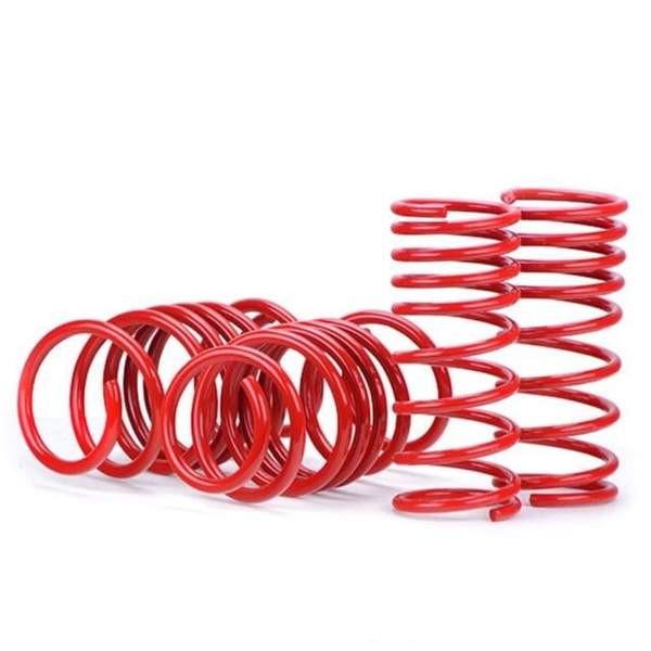 1 Series M135i xDrive - F40: Cobra Lowering Springs