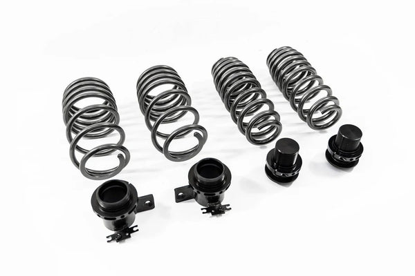 M2 - G87: Cobra Height Adjustable Lowering Springs 20-45/0-30mm