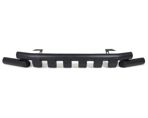 Ranger - T9: Black V1 Nudge Bar 2-Piece 22+