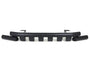 Ranger - T9: Black V1 Nudge Bar 2-Piece 22+