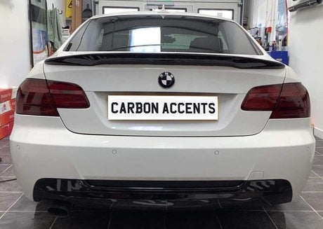 Carbon Accents