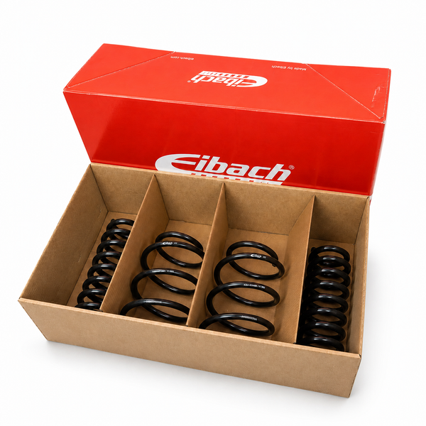 BMW M4 - G82: Eibach Pro-Kit Lowering Springs 20/20mm