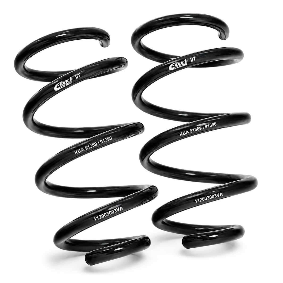 1 Series M135i/M140i - F20/F21: Eibach Pro-Kit Lowering Springs 25/15mm