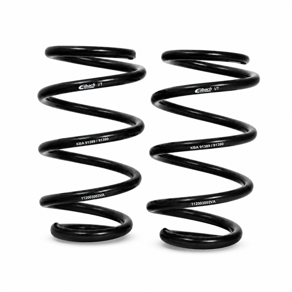 1 Series M135i/M140i - F20/F21: Eibach Pro-Kit Lowering Springs 25/15mm