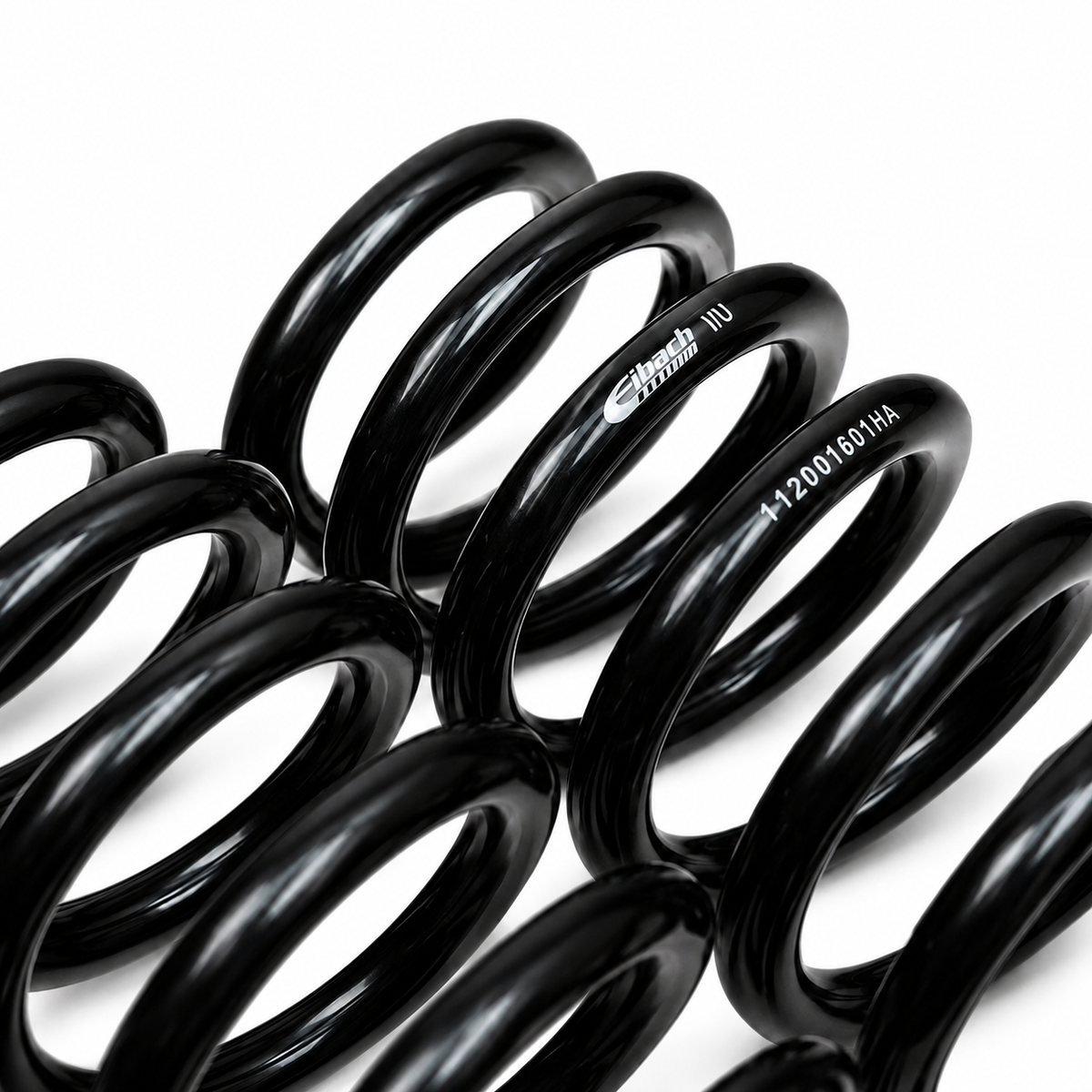 1 Series M135i/M140i - F20/F21: Eibach Pro-Kit Lowering Springs 25/15mm
