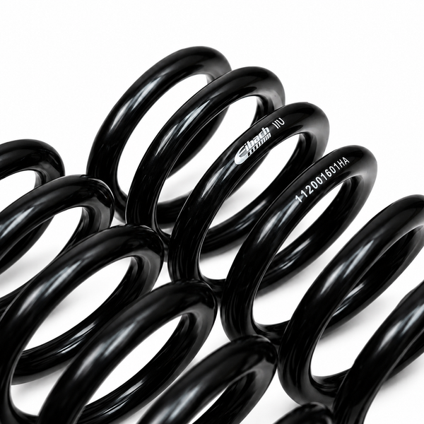 1 Series M135i/M140i - F20/F21: Eibach Pro-Kit Lowering Springs 25/15mm