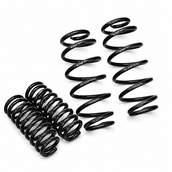 1 Series M135i/M140i - F20/F21: Eibach Pro-Kit Lowering Springs 25/15mm