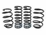 Eibach Pro-Kit Lowering Springs BMW M235i M240i — complete four-spring performance lowering system