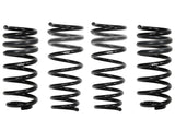 Eibach Pro-Kit Lowering Springs BMW M4 G82 Coupe — complete four-spring performance lowering system