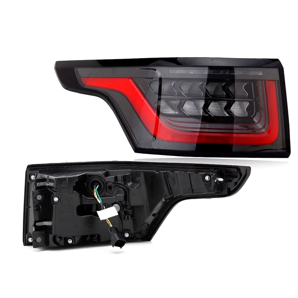 Range Rover Sport - L494: Facelift Sequential Tail Lights 13-20