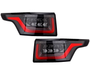 Range Rover Sport - L494: Facelift Sequential Tail Lights 13-20