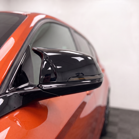 1 Series - F20/F21: Dynamic Mirror Indicator Lights 12-19
