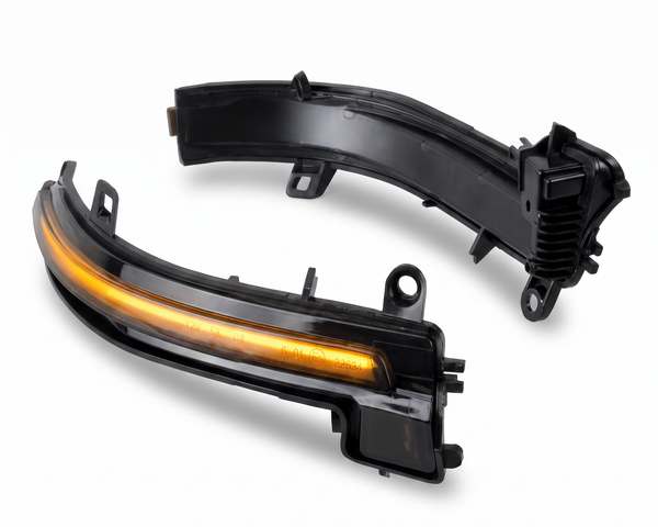 2 Series - F22/F23: Dynamic Mirror Indicator Lights 14-21