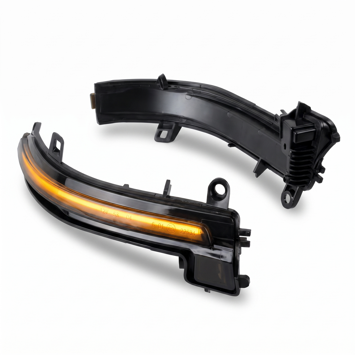 2 Series - F22/F23: Dynamic Mirror Indicator Lights 14-21