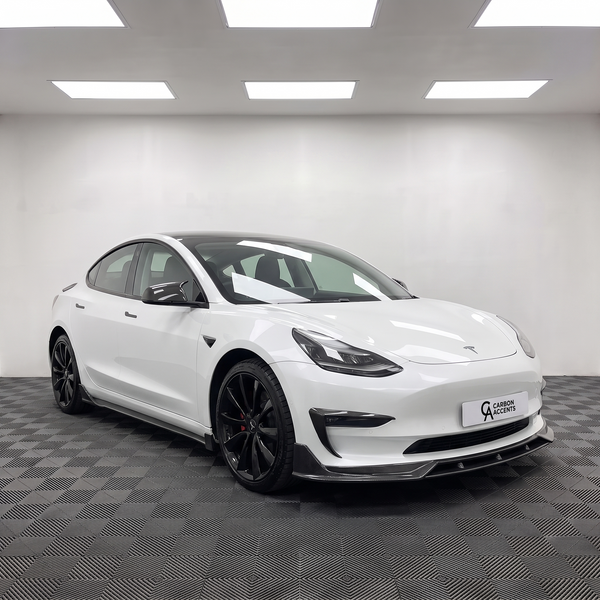 Model 3: Carbon Fibre Look Aero Body Kit 19-23