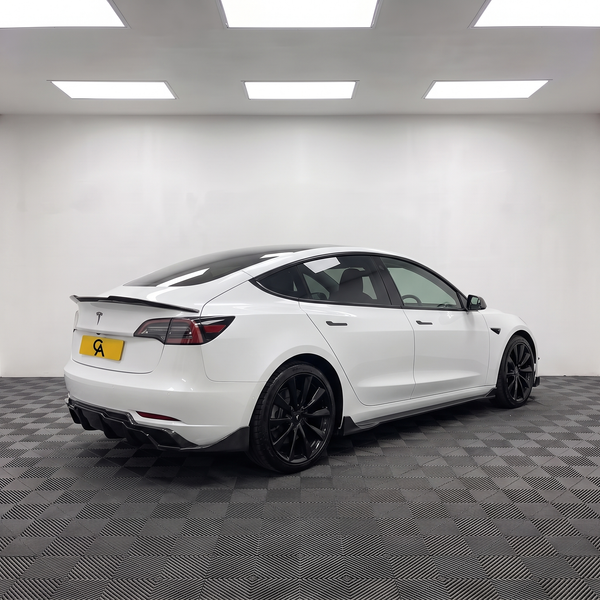 Model 3: Carbon Fibre Look Aero Body Kit 19-23
